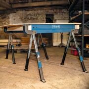 SCHEPPACH MWB600 MARANGOZ SEHPASI SETİ