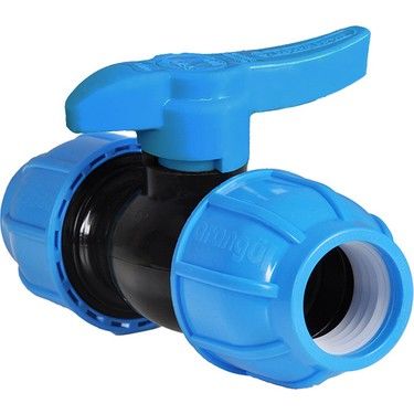 KAPLİN KÜRESEL VANA 25 LİK