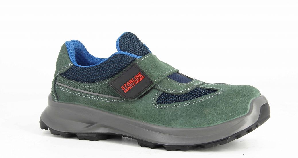 STL-9081 S1P STARLINE AYAKKABI