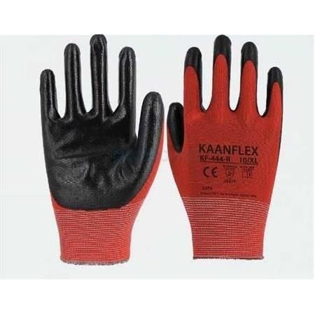 KAANFLEX KF-555-B NİTRİL İŞ ELDİVEN  L/9