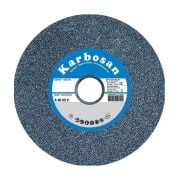 KARBOSAN ZIMPARA TAŞI 250 MM