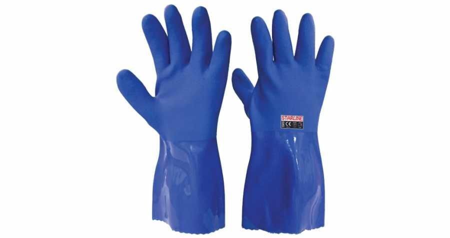 STARLİNE 153410  ELDİVEN PVC XL/10