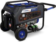 TEKSAN JENERATÖR TM6600EX