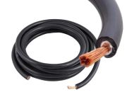 KAYNAK KABLOSU 50 MM TAM KESİT