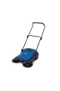 SCHEPPACH S800 MANUEL SÜPÜRGE