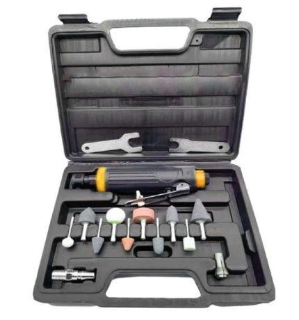 UNOCAP KALIPÇI TAŞLAMA SETİ 3-6 mm