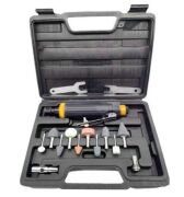 UNOCAP KALIPÇI TAŞLAMA SETİ 3-6 mm