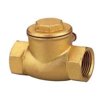 ÇALPARALI ÇEKVALF FLANŞLI PN16 DN100