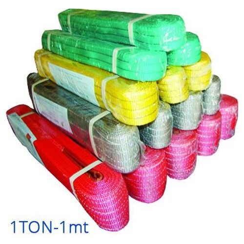 SAPAN HALAT 1 TON 1 MT
