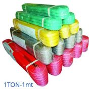 SAPAN HALAT 1 TON 1 MT