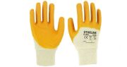 STARLİNE E-203 NİTRİL ELDİVEN  XL/10