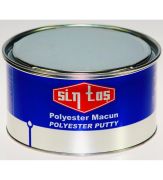 SİNTAŞ POLYESTER MACUN