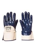 STARLİNE E-371 NİTRİL PETROLCÜ ELDİVEN   XL/10