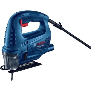 BOSCH DEKUPAJ TESTERE GST 700