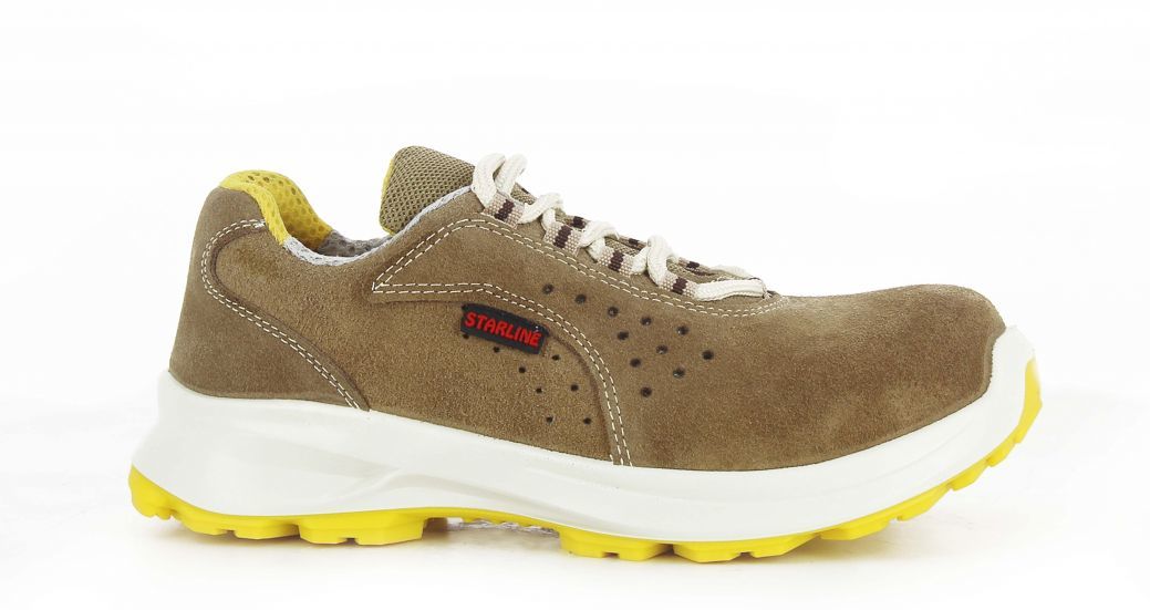 STL-9031 S1P STARLINE AYAKKABI