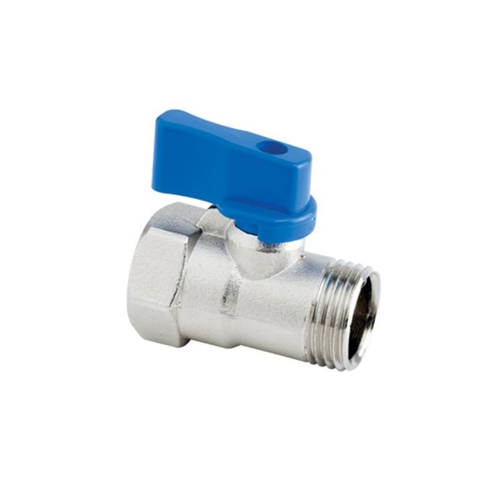 MİNİ VANA 3/8'' ERKEK
