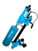 MERCURE KAROT MAKİNASI AÇILI SEHPA ENDÜSTRİYEL 4.880 Watt MC-7600 A