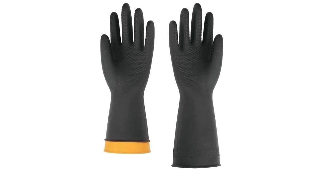 STARLİNE KAUÇUK ELDİVEN 34 CM MODEL D XL/10