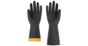 STARLİNE KAUÇUK ELDİVEN 34 CM MODEL D XL/10