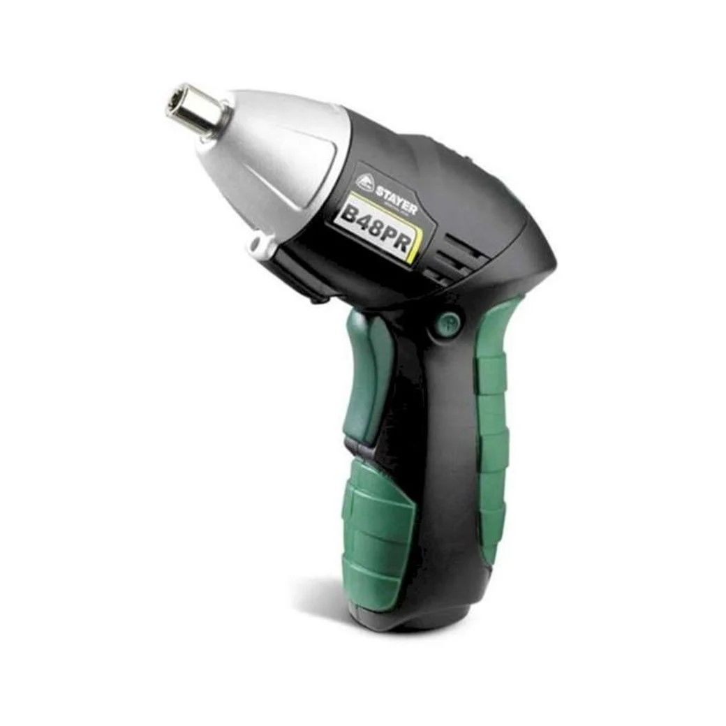 STAYER ŞARJLI TORNAVİDA B48PR ST