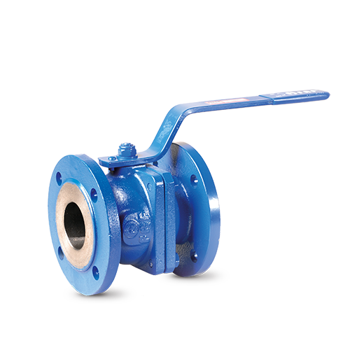 ÇALPARALI ÇEKVALF FLANŞLI PN16 DN100