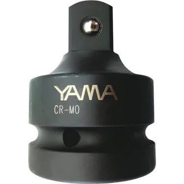 YAMA HAVALI LOKMA ADAPTÖRÜ 3/4 150 MM
