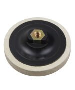 MERCURE KEÇELİ DİSK ALTI 115mm.