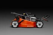 HUSQVARNA LC151 ÇİM BİÇME MAKİNESİ İTMELİ