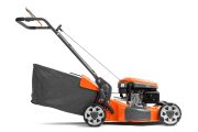 HUSQVARNA LC151 ÇİM BİÇME MAKİNESİ İTMELİ
