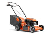 HUSQVARNA LC151 ÇİM BİÇME MAKİNESİ İTMELİ