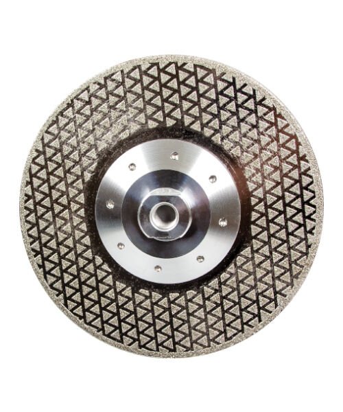 MERCURE KESME SİLME ÇİFT YÜZEYLİ 180 mm. M-14