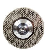 MERCURE KESME SİLME ÇİFT YÜZEYLİ 180 mm. M-14