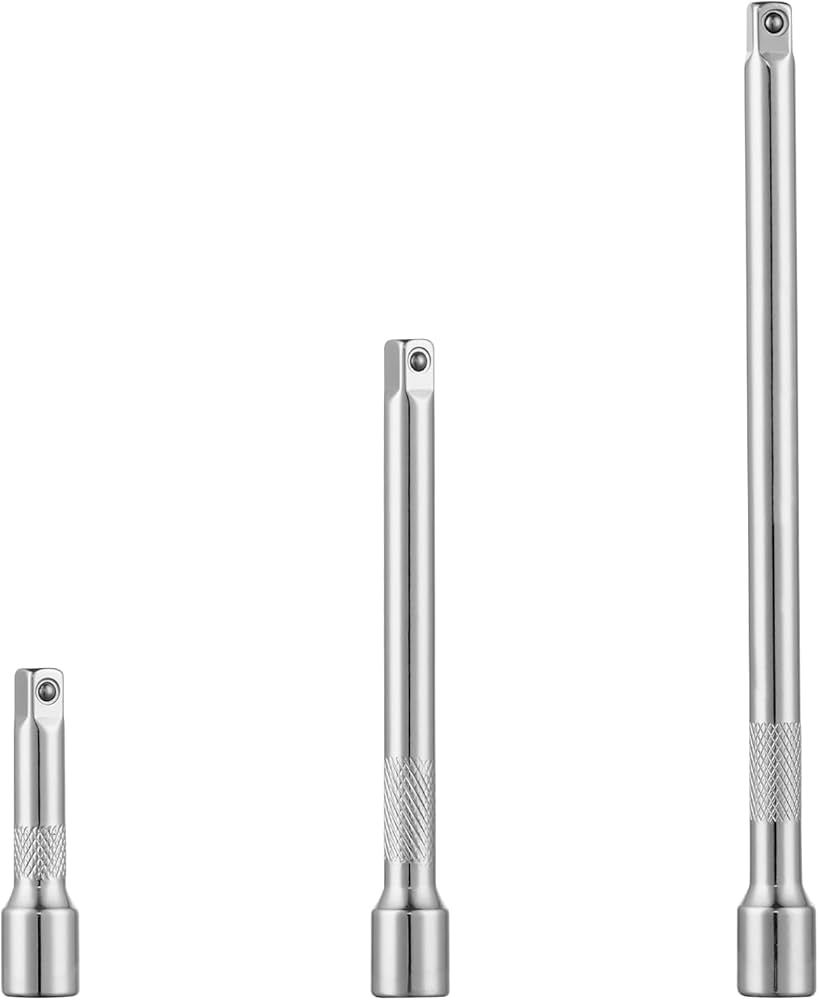 LOKMA UZATMA DÜZ 3/8 120 MM