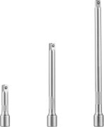 LOKMA UZATMA DÜZ 3/8 120 MM