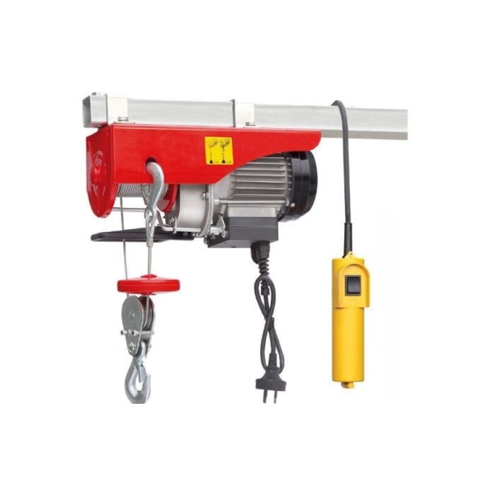 STL-201 ELEKTRİKLİ VİNÇ PA500D STARLİNE