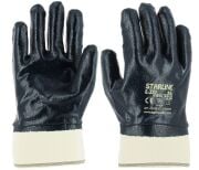 STARLİNE E-370 NİTRİL PETROLCÜ İŞ ELDİVENİ 9/L