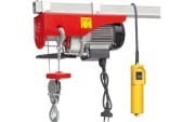 ELEKTRİKLİ VİNÇ PA600 D 300 KG /600 KG