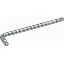 LOKMA UZATMA L TİPİ 3/8 150 MM