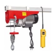 JUNPOWER ELEKTRİKLİ VİNÇ YT-125/250 KG