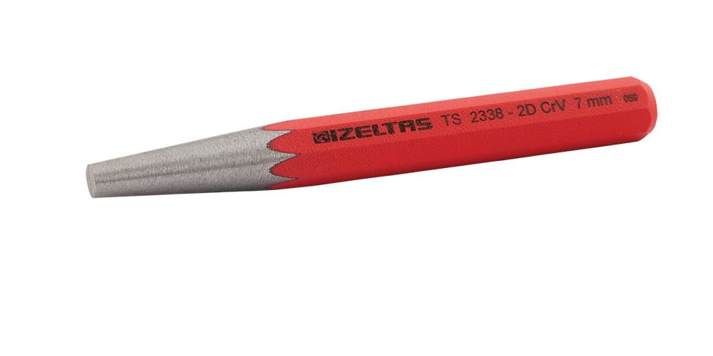 İZELTAŞ KONİK PİM ZIMBA 5/120