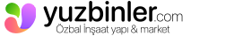 YUZBİNLER.COM